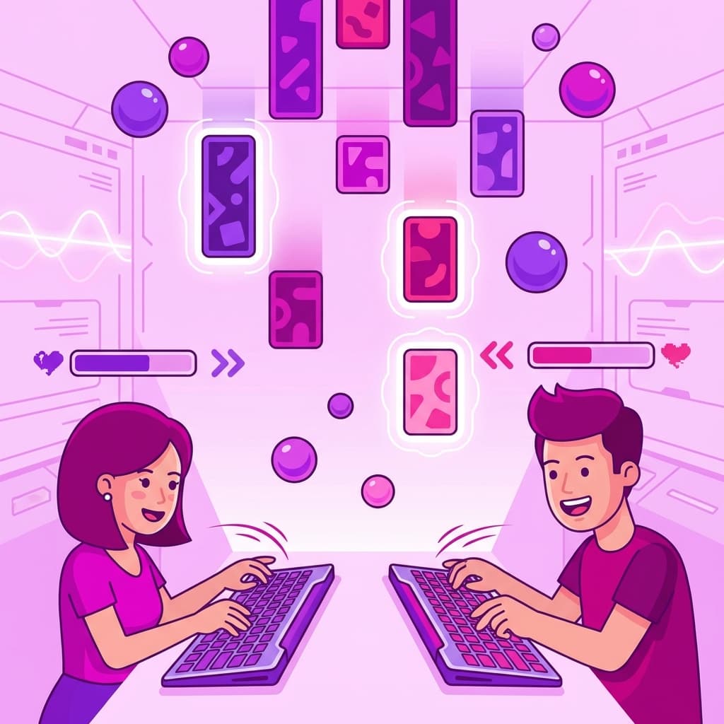 Love Typist