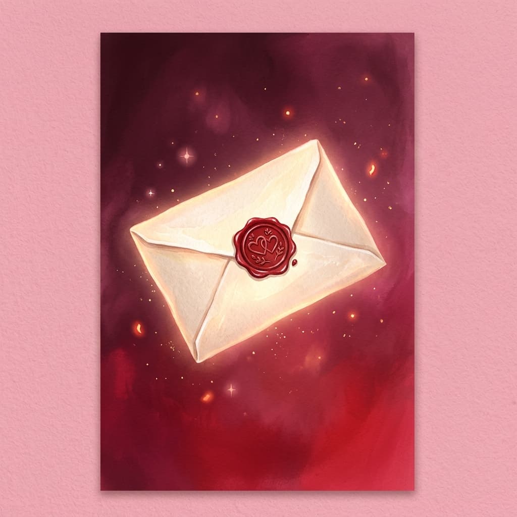 Love Letter